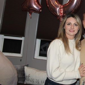 French connection sweater